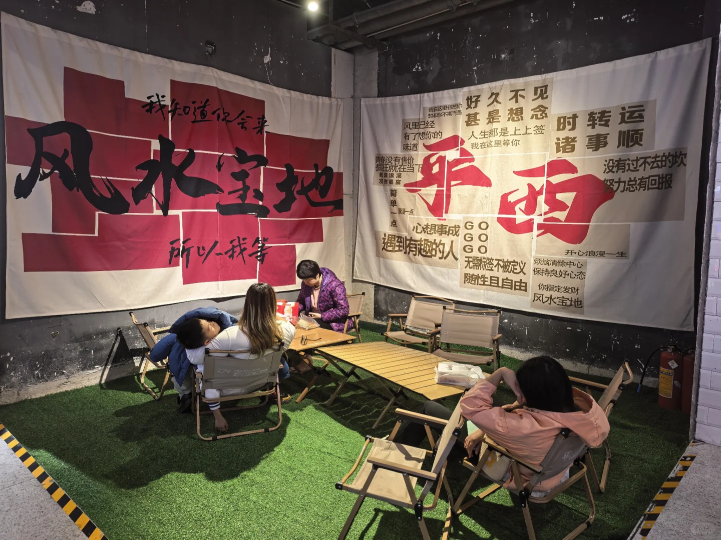 跑马爱上一座城—南宁