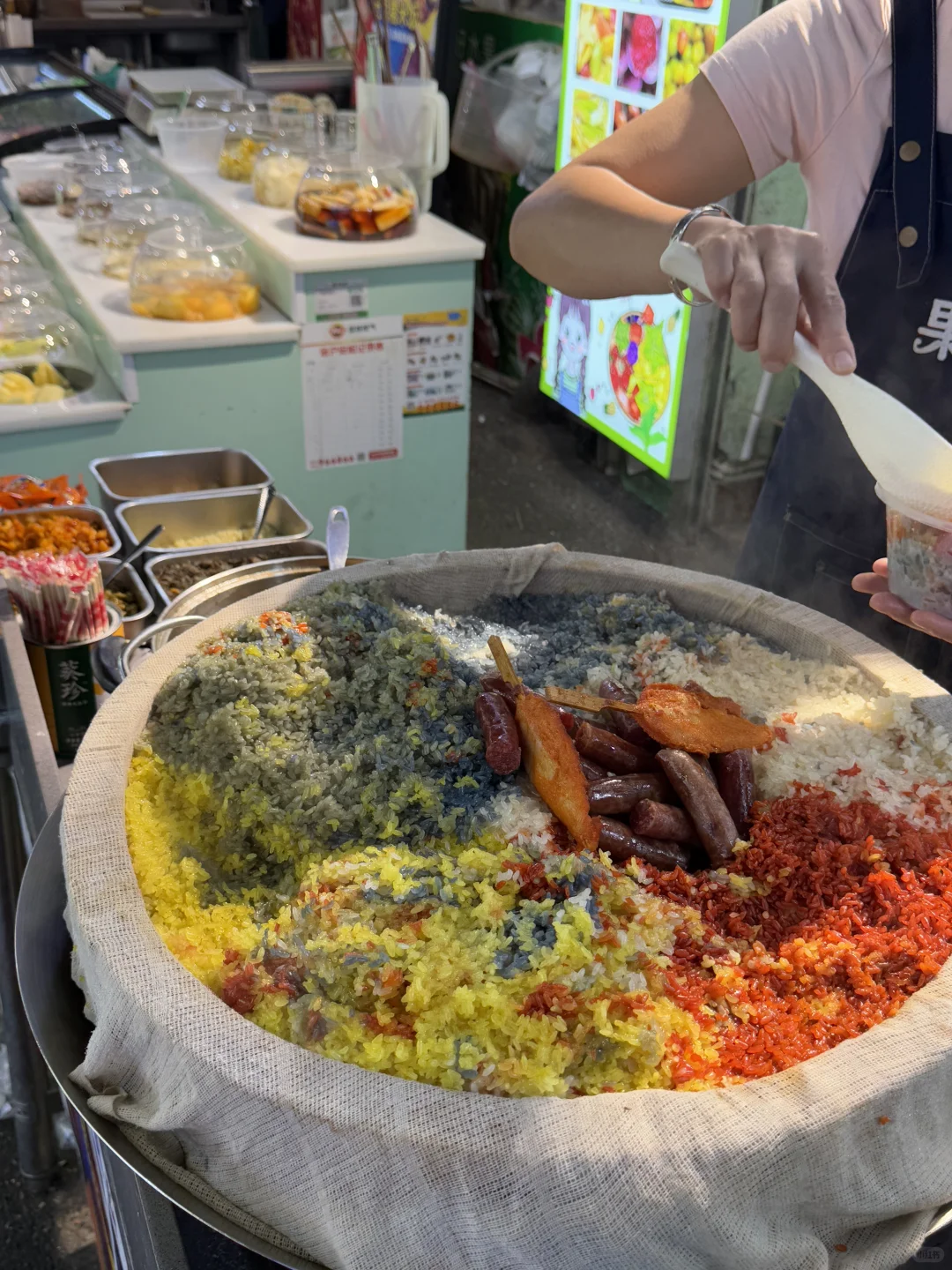 广西🌴南宁✨北海🏝️短期旅行攻略🌟🌟