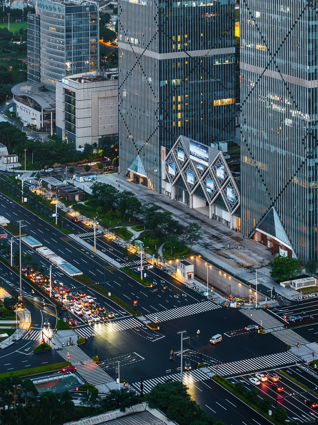 你一定不认识我，但你可能看过我拍的南宁