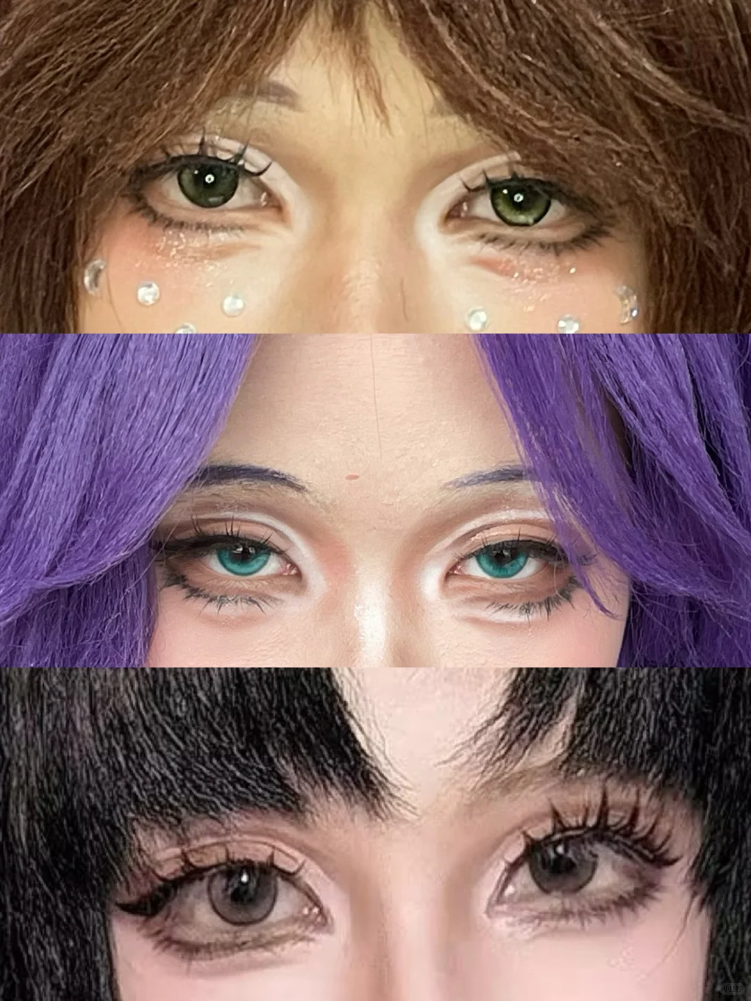 70🥕➕正片妆接南宁冬典