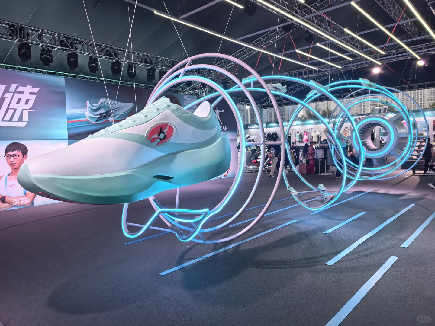 南宁马拉松参赛包