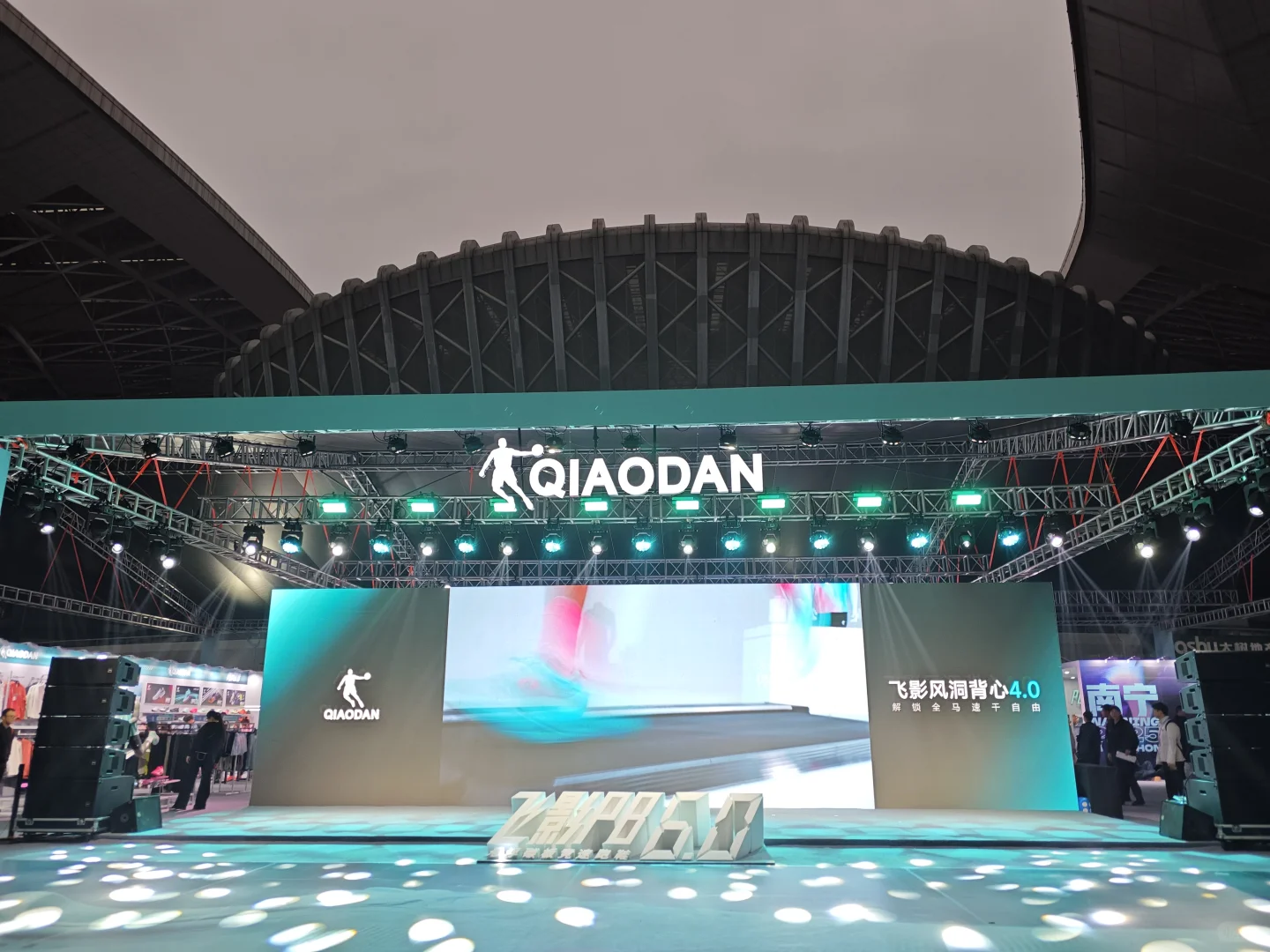 这个周末南宁好多活动！