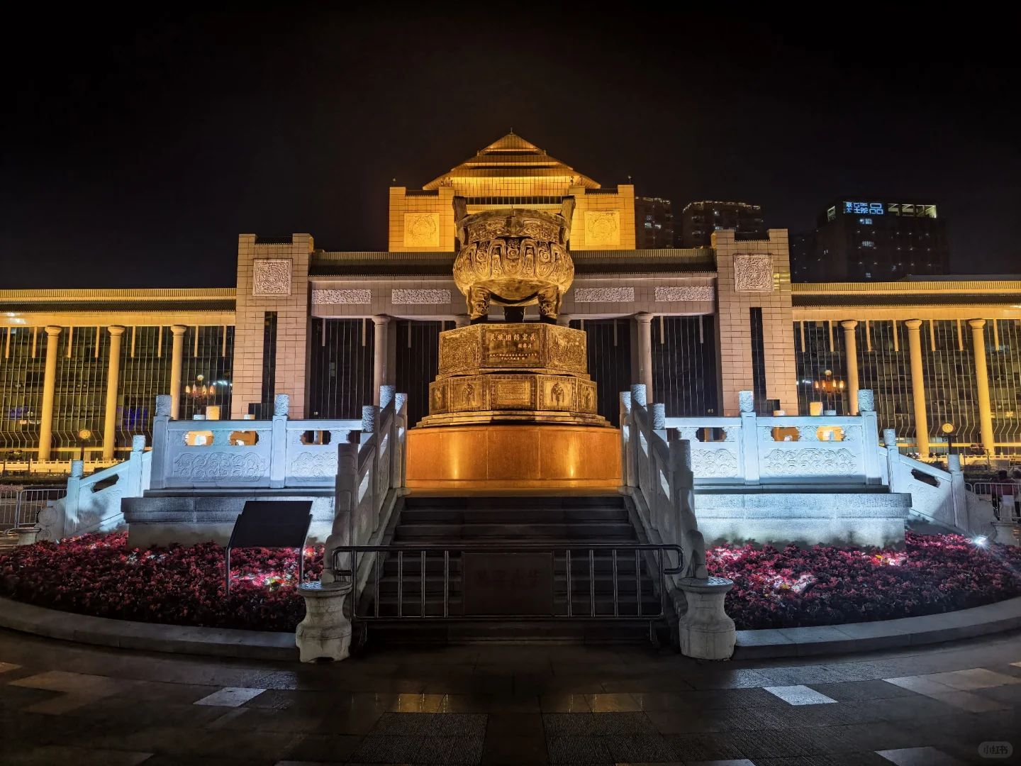 跑马爱上一座城—南宁