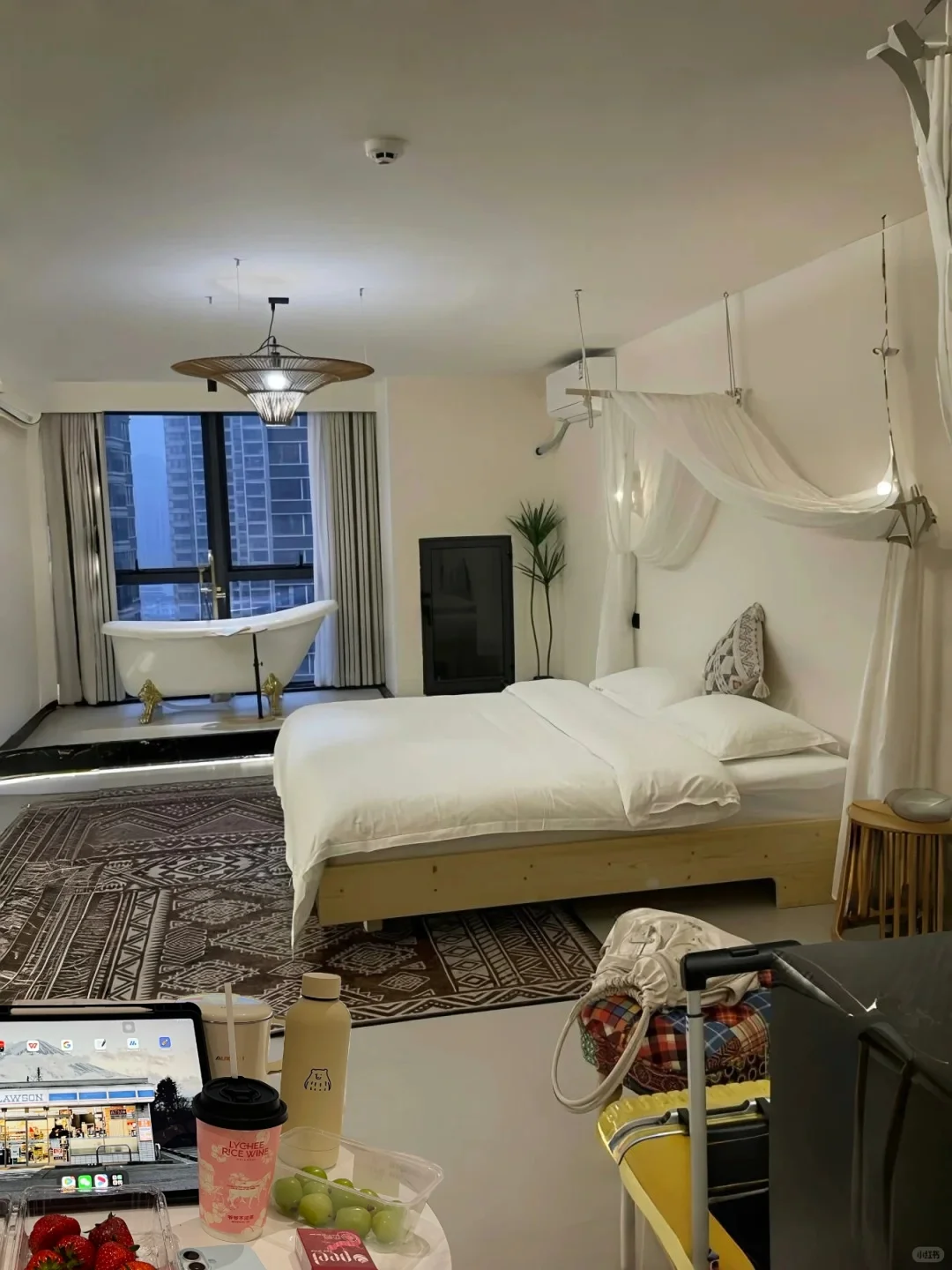 65块，二刷在南宁我最爱的平价酒店