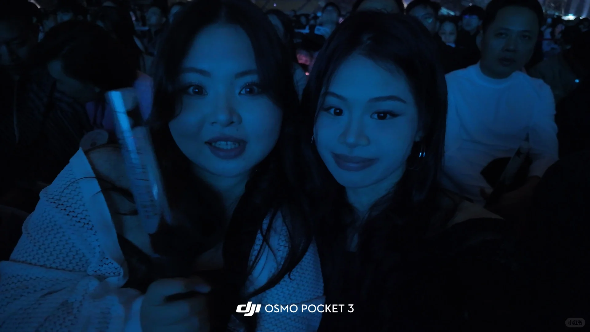 🎶 邓紫棋南宁站回忆录 🌟