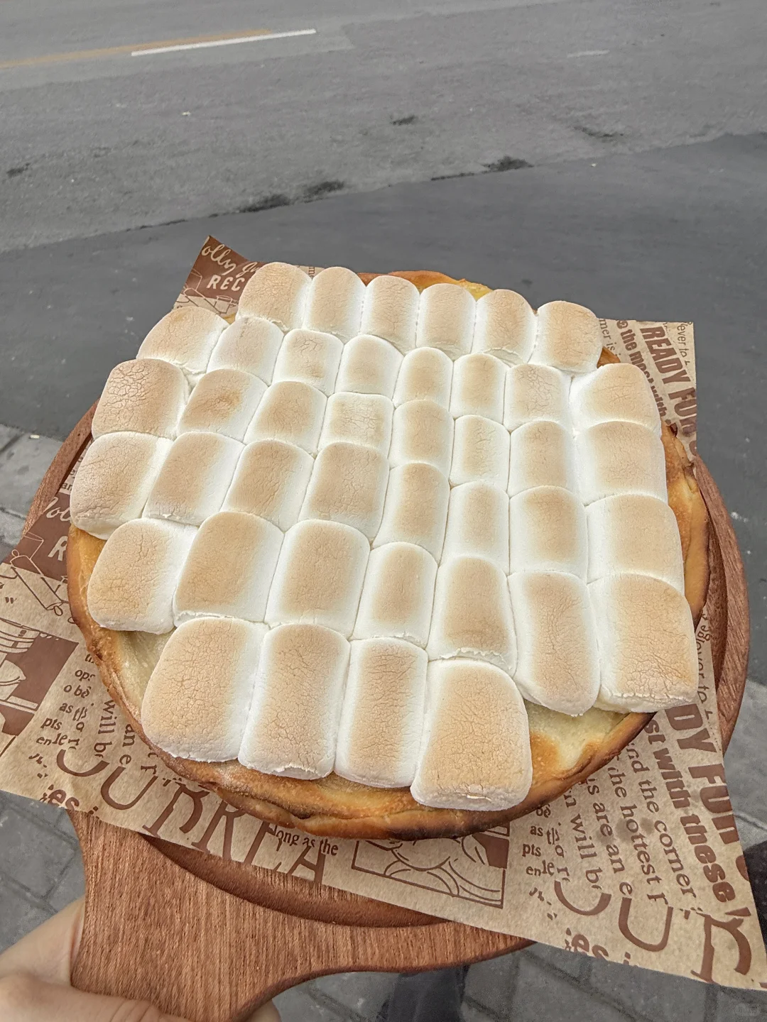 南宁终于有了！！28r🍕首家！！！！！！