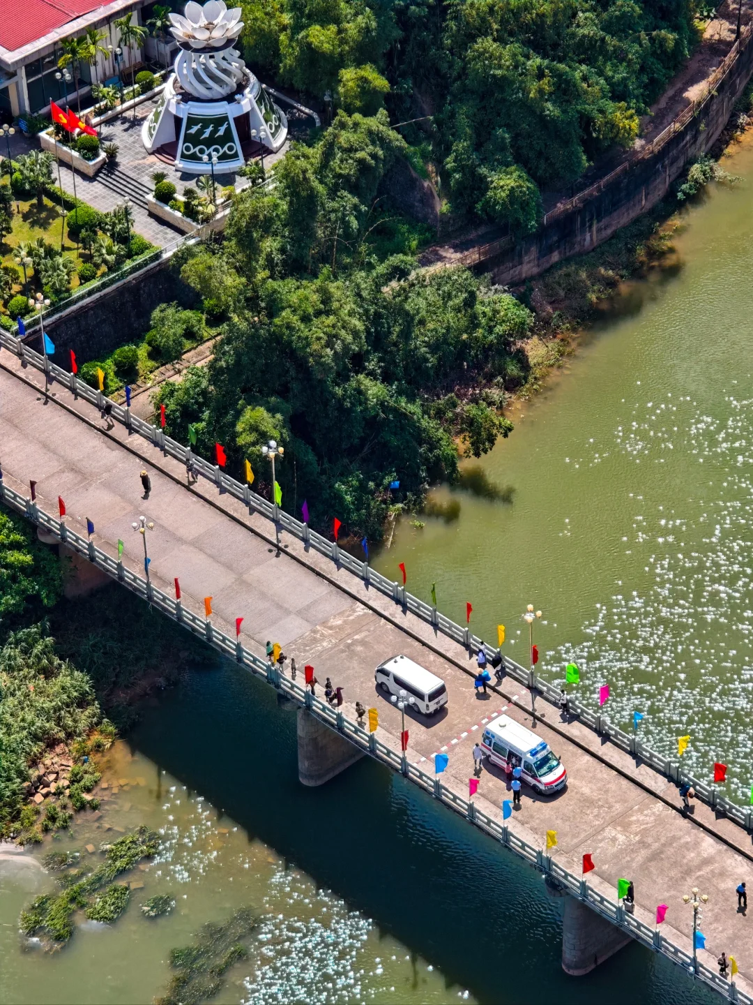 东兴｜🇨🇳沿边沿海，一眼两国🇻🇳