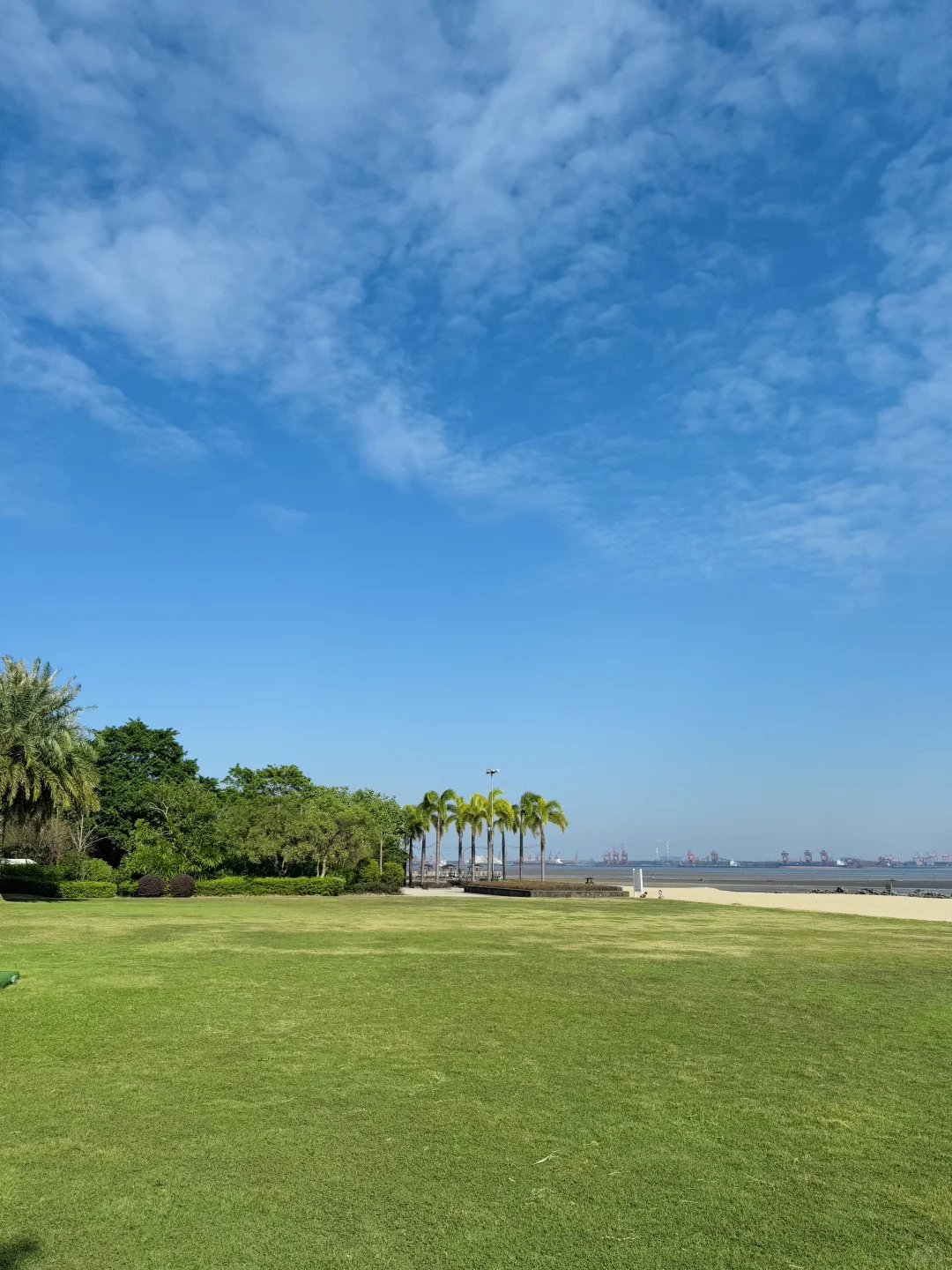 防城港，最值得去的一些漂亮地方。。。（合集