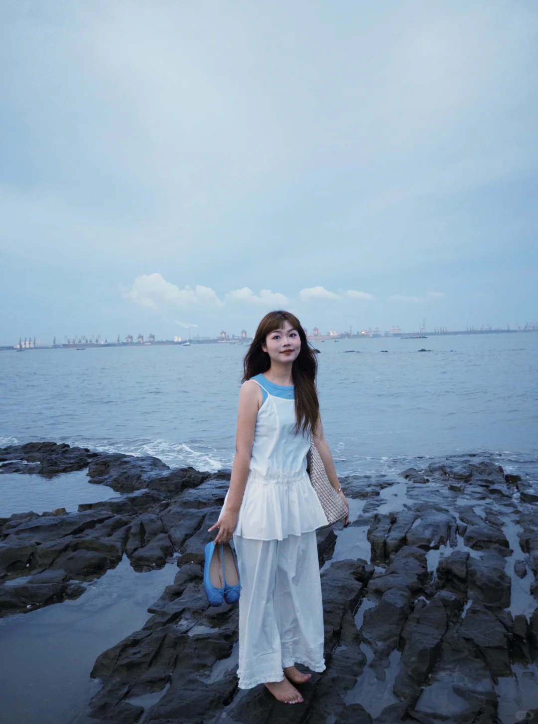 广西防城港 | 雨季游玩躺平出片攻略