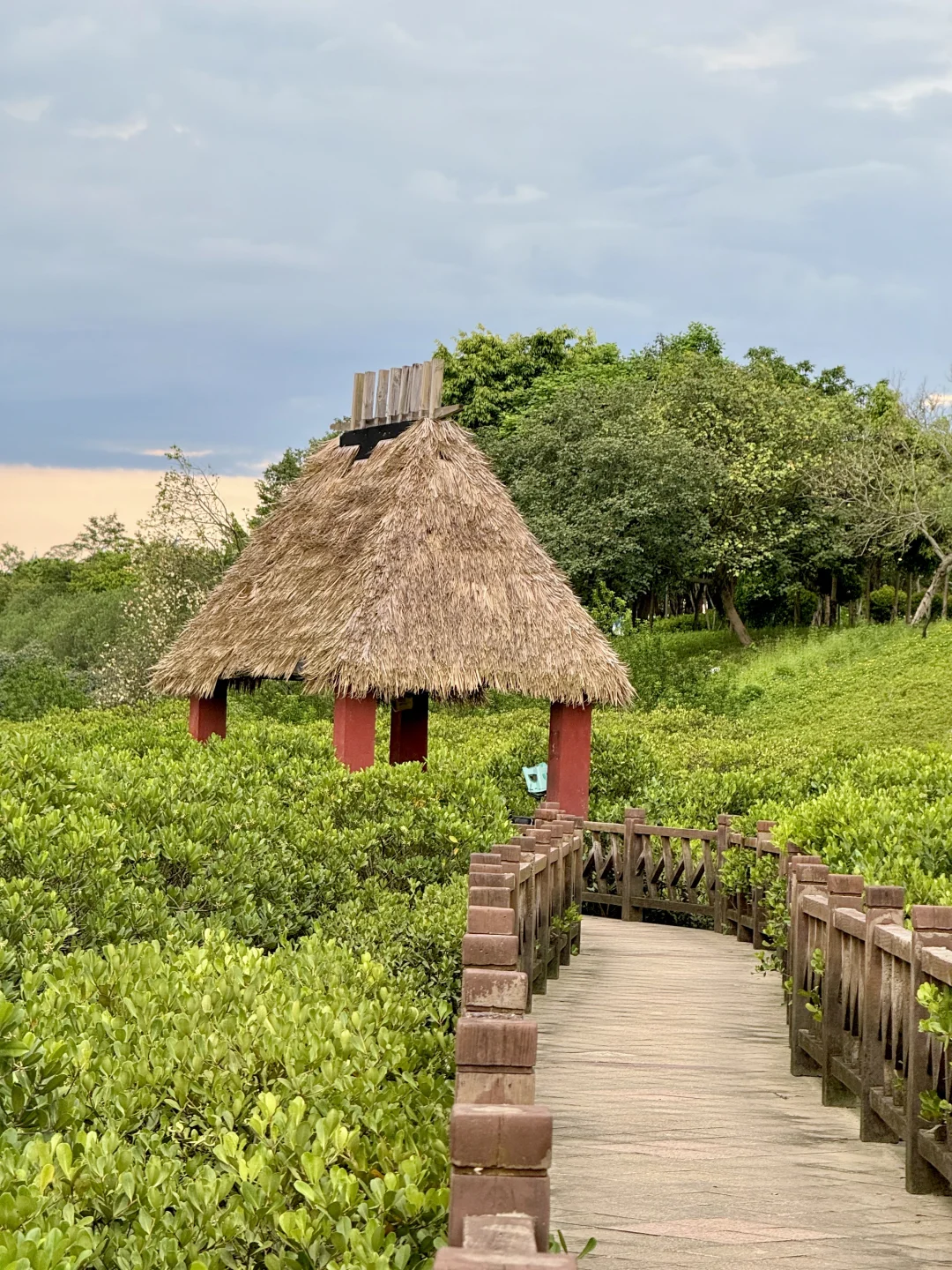 本地人带玩！防城港一日攻略（看海+海鲜）