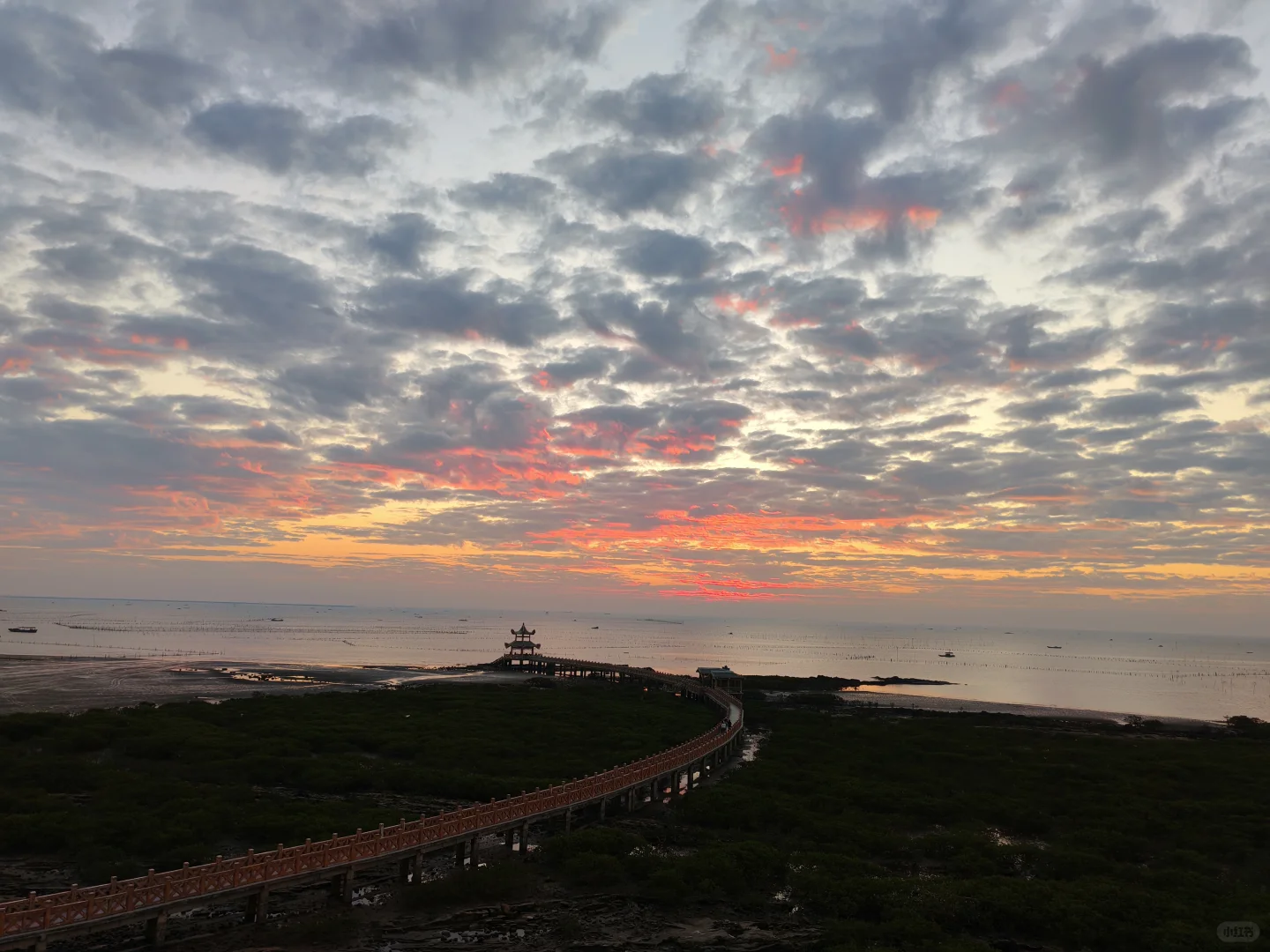 四川娃儿的第一个秋假