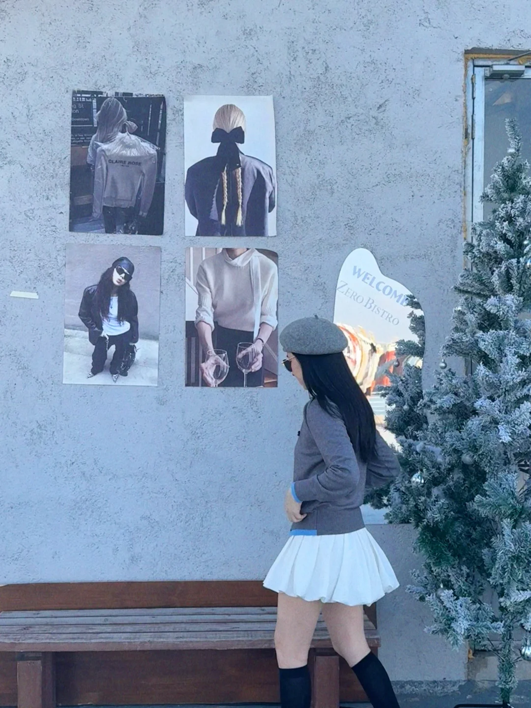 这不是济州岛！是防城港！一家新开的海边cafe