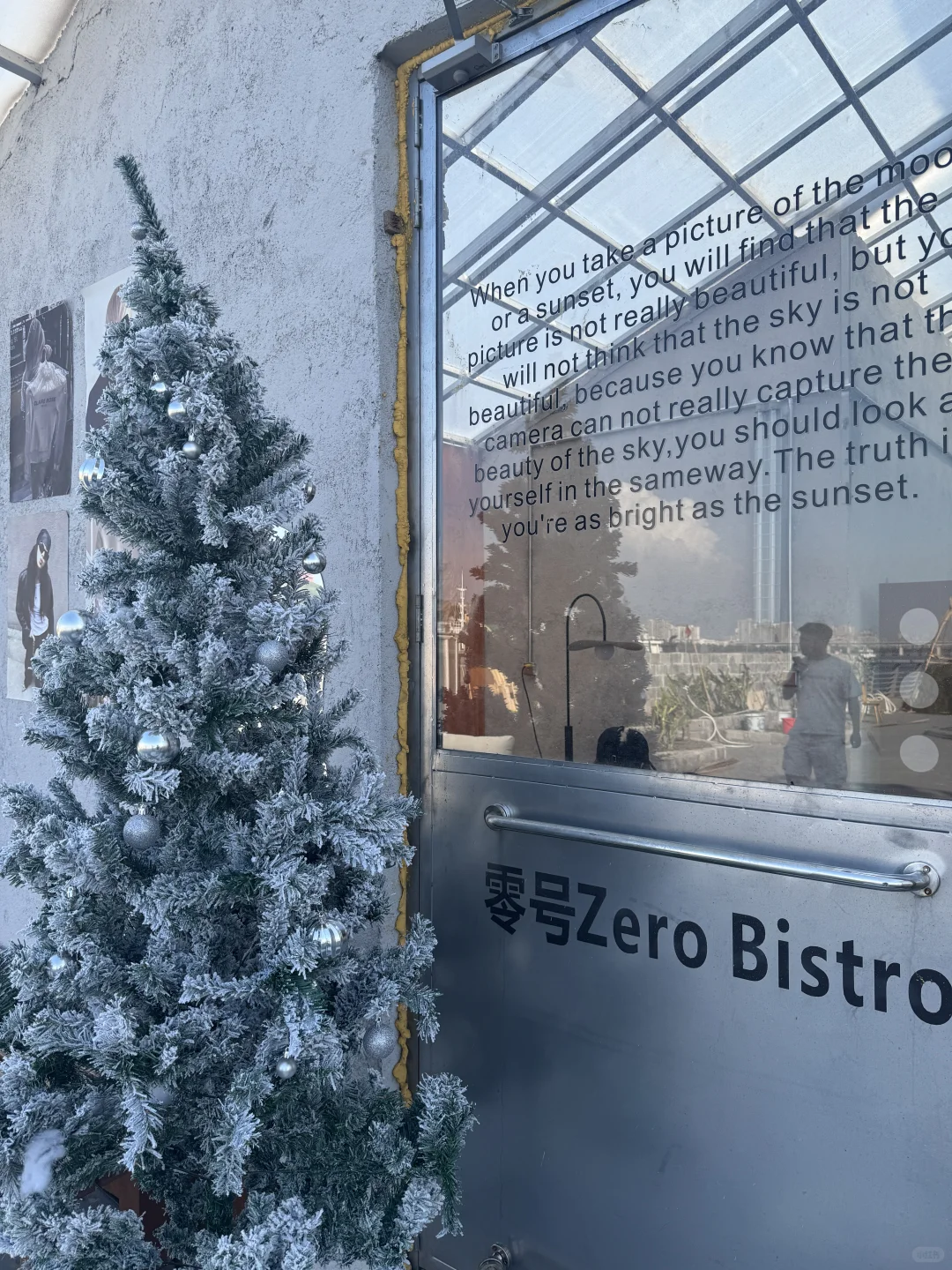 这不是济州岛！是防城港！一家新开的海边cafe