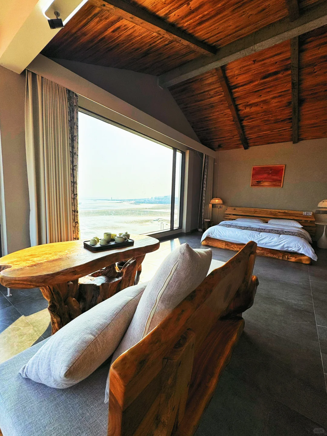 在防城港｜一家惊喜民宿🏝️