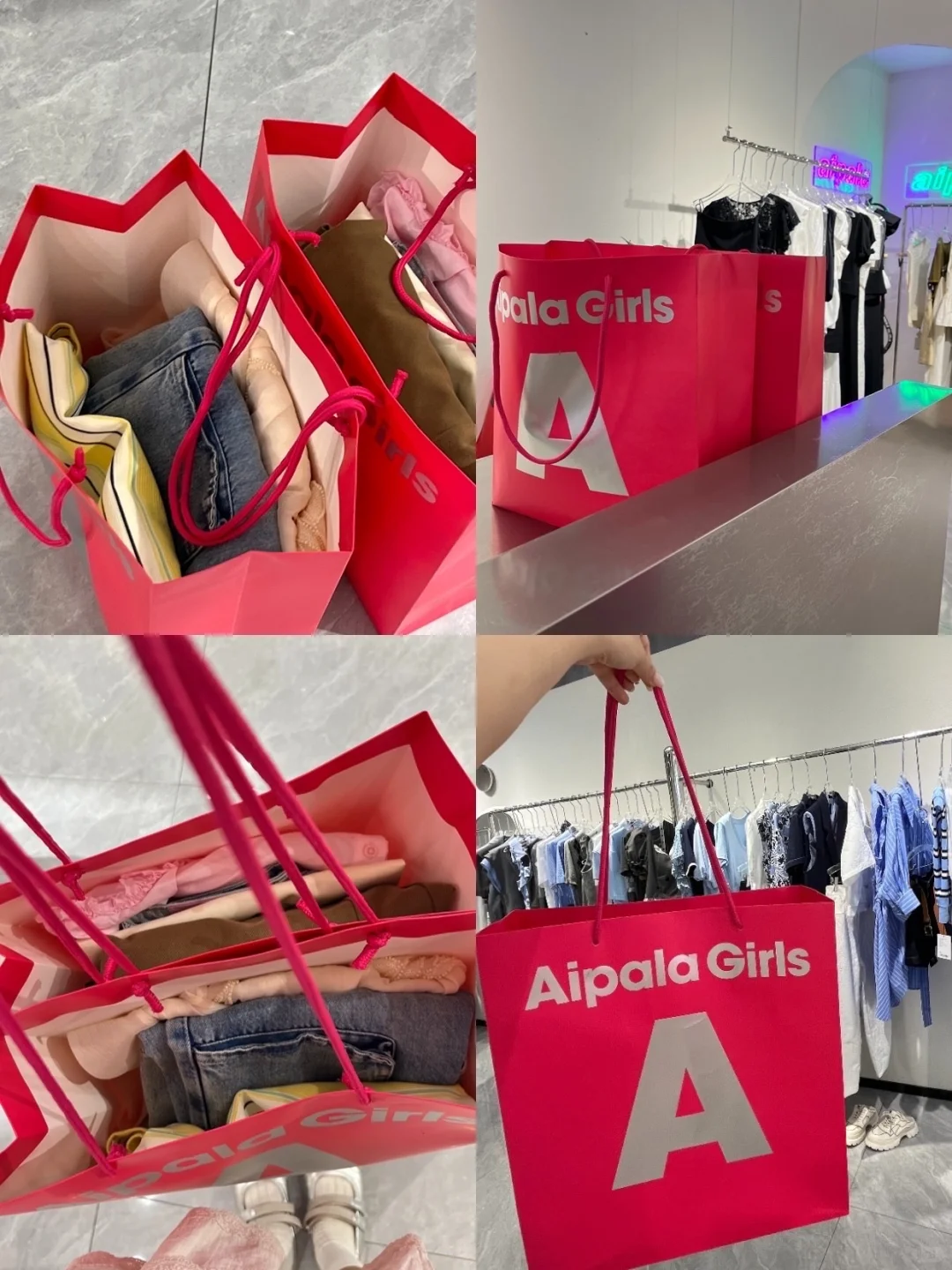 广西人为什么看着没有廉价感❓❗