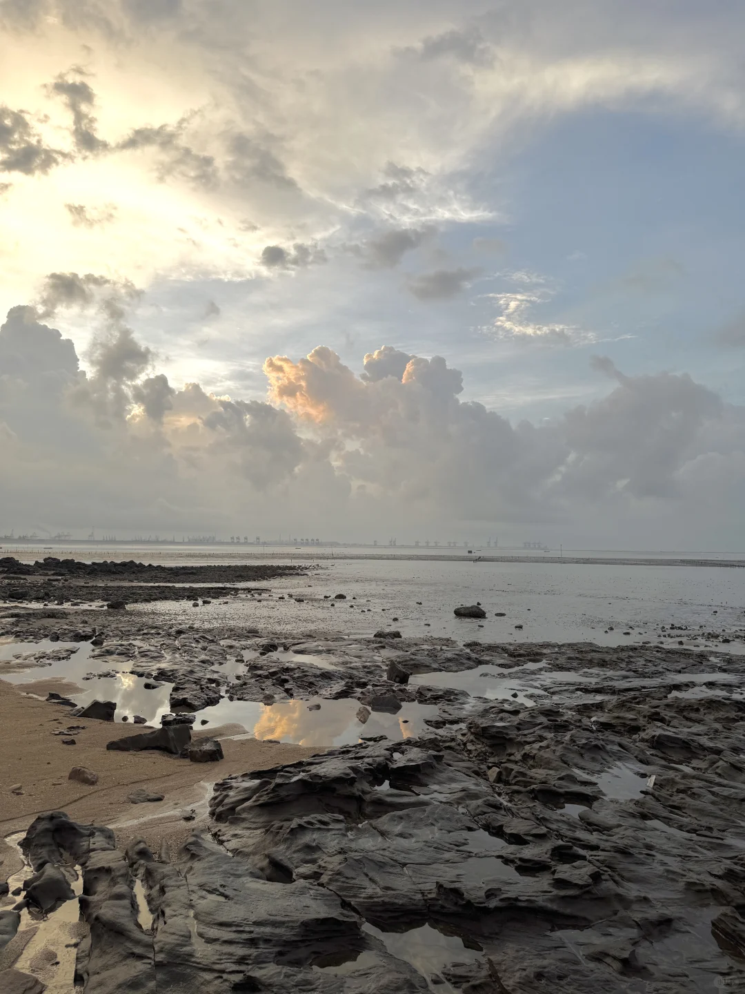 广西防城港 | 雨季游玩躺平出片攻略