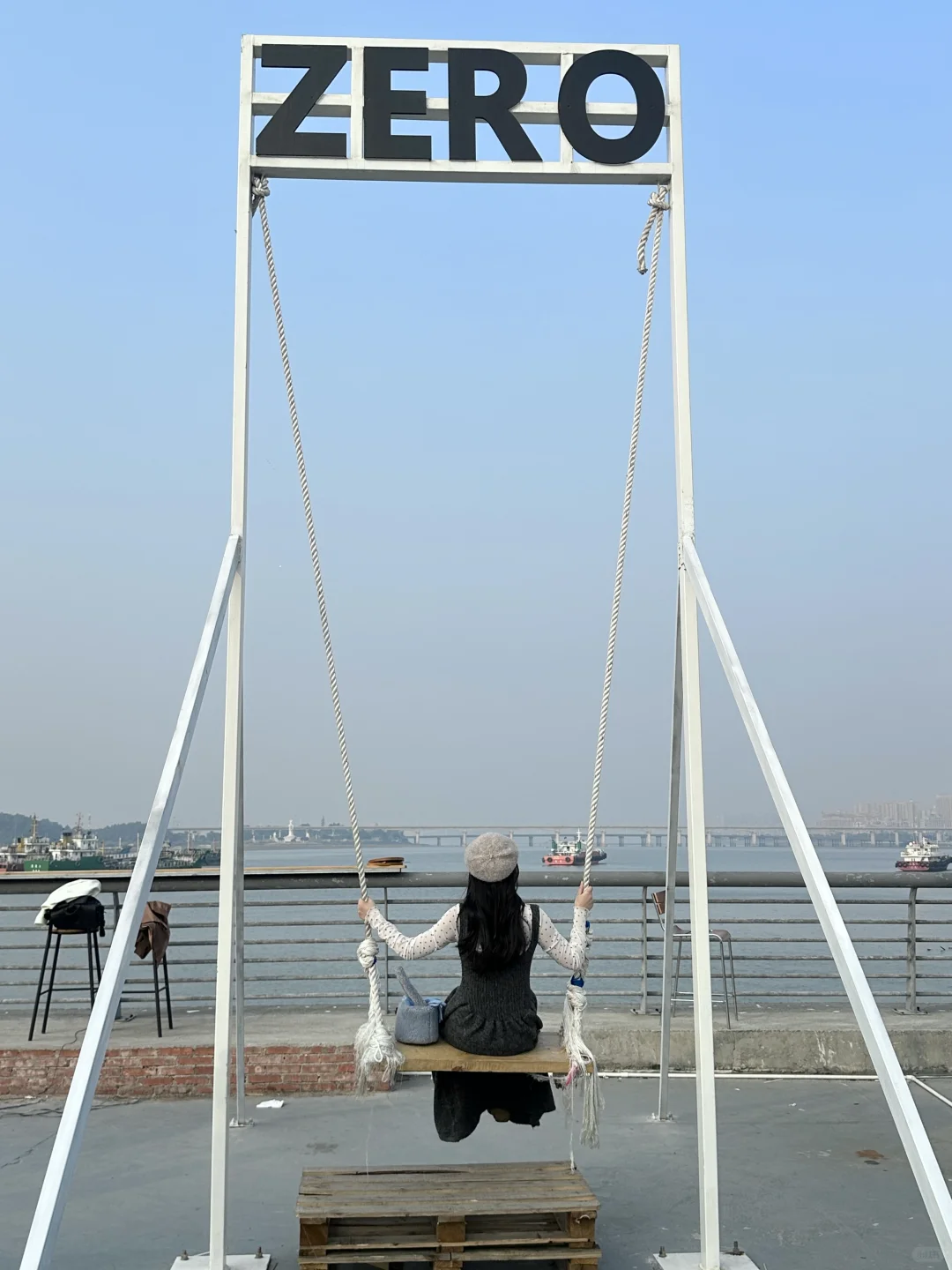 来防城港了，跟济州岛似的🌊