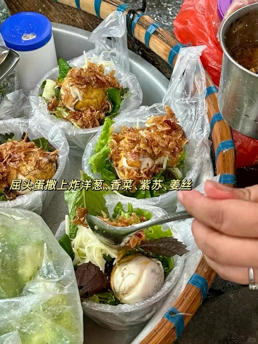 防城港特色美食，可能离开就吃不到了…….