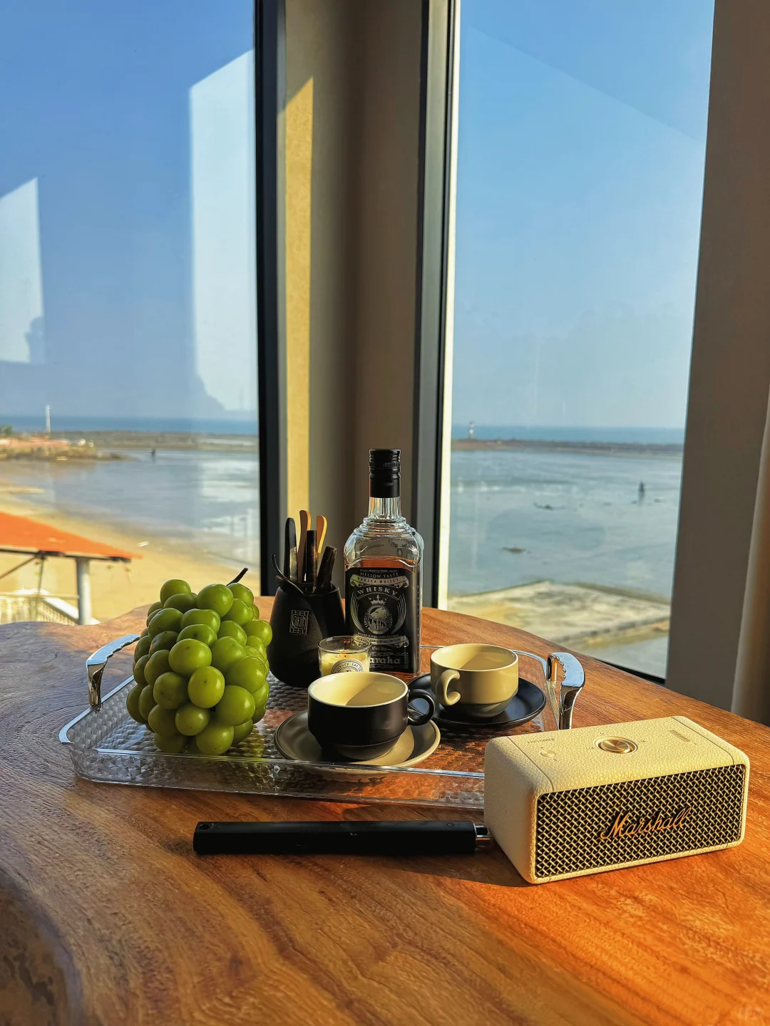 在防城港｜一家惊喜民宿🏝️