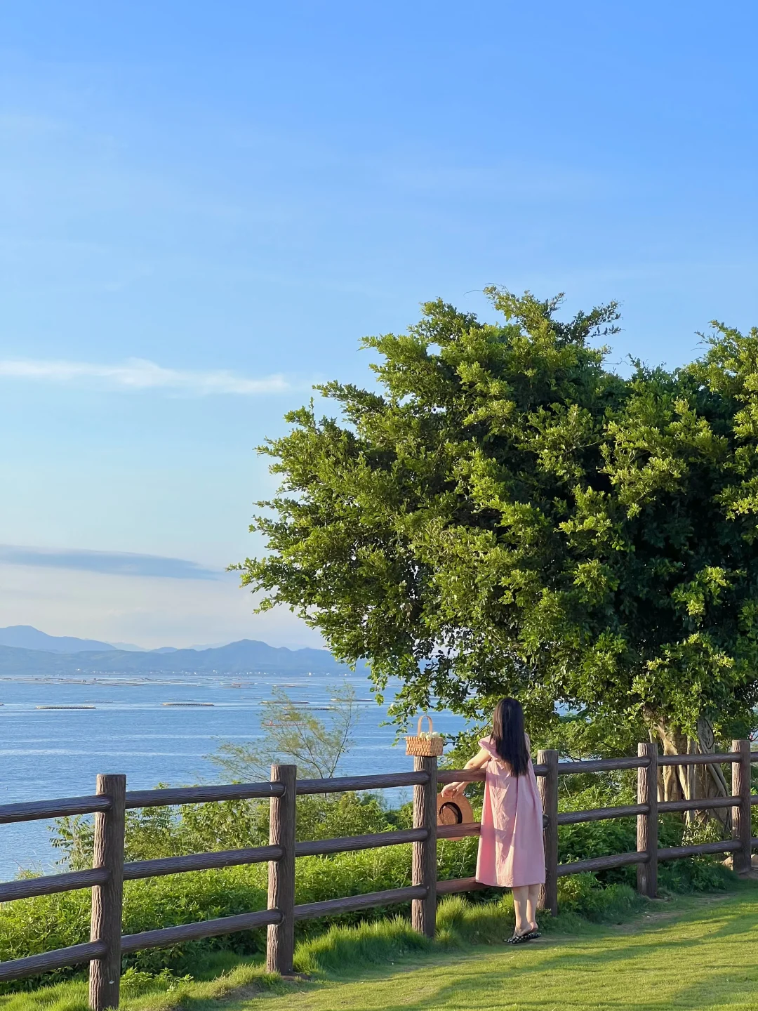 防城港，最值得去的一些漂亮地方。。。（合集