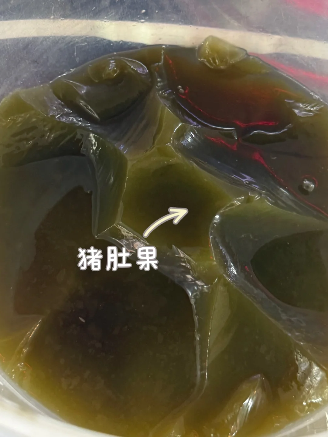 防城港特色美食，可能离开就吃不到了…….