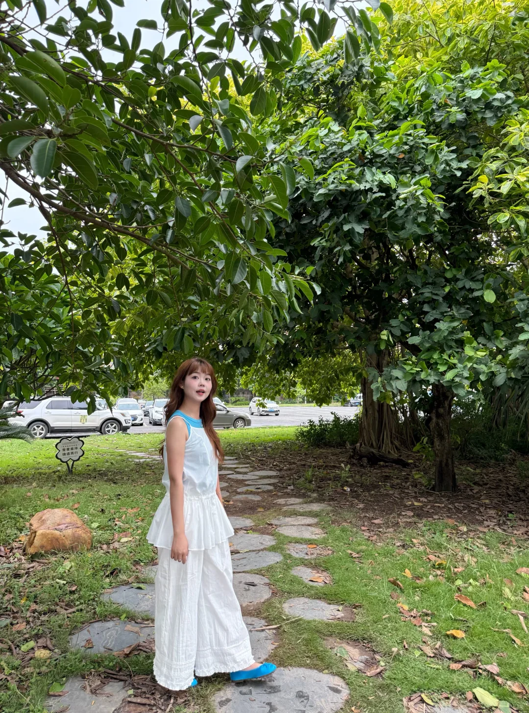 广西防城港 | 雨季游玩躺平出片攻略