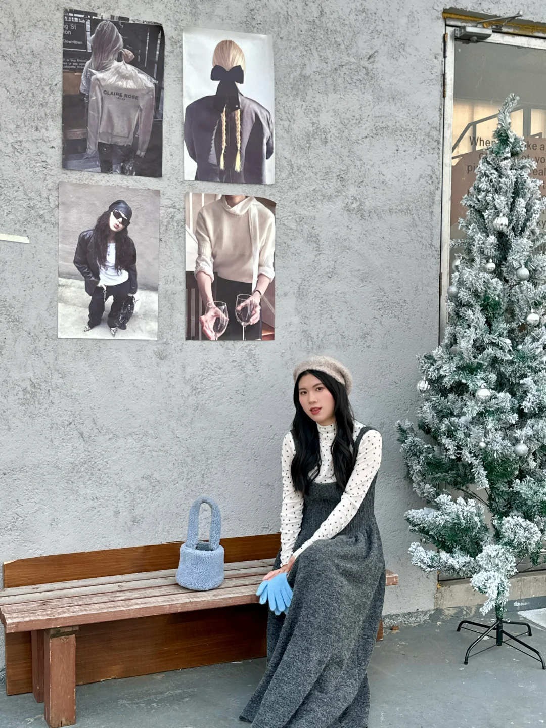 来防城港了，跟济州岛似的🌊