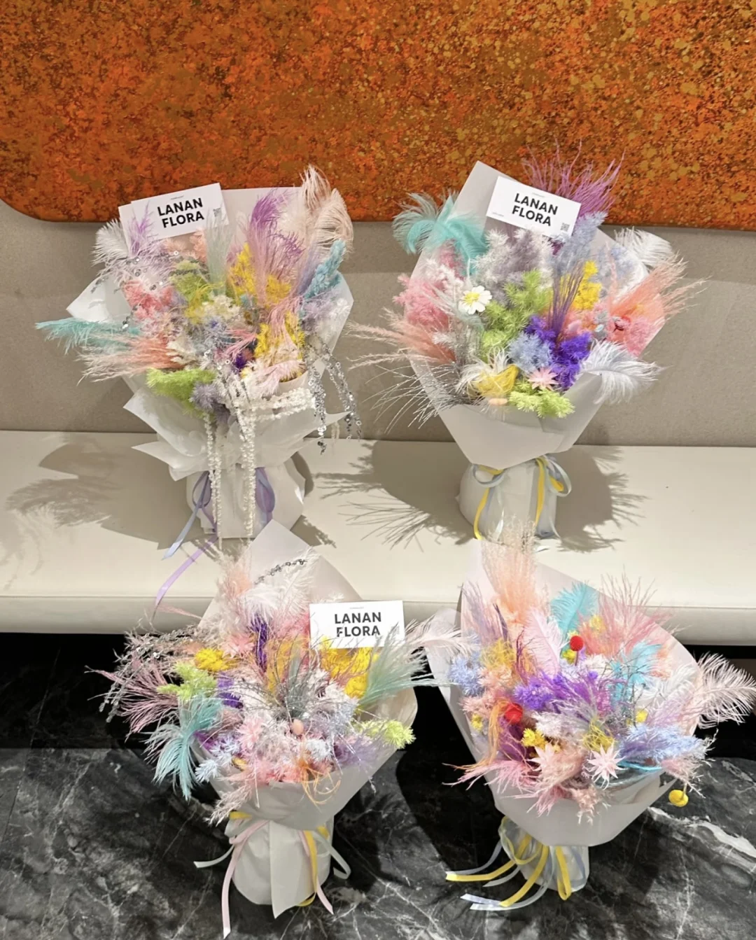 防城港小众花店｜今喜花艺