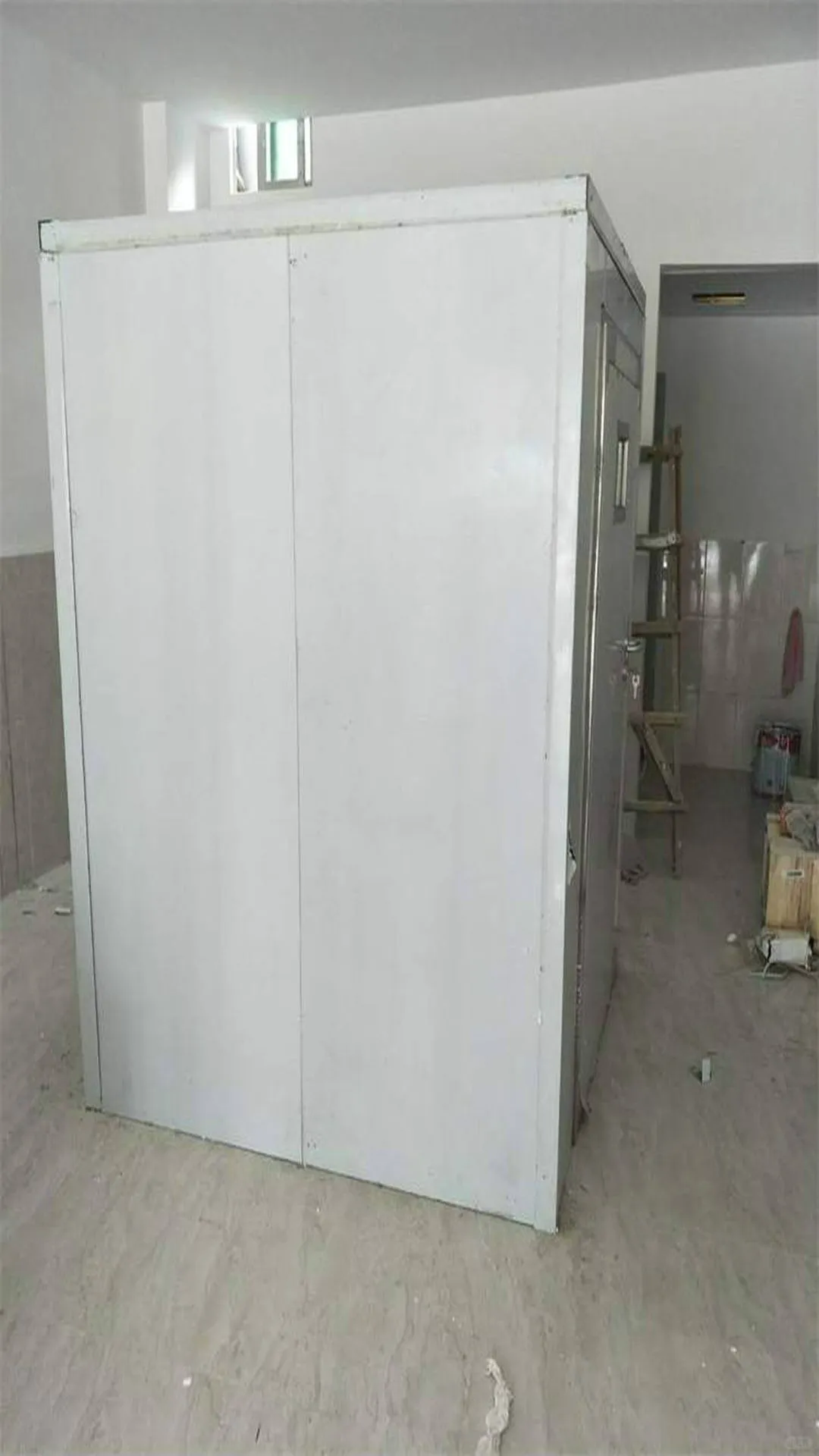 防城港市医用射线防护铅房订做