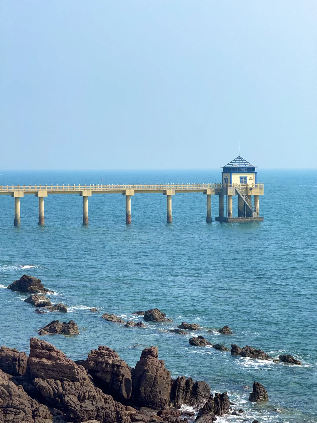 防城港，最值得去的一些漂亮地方。。。（合集