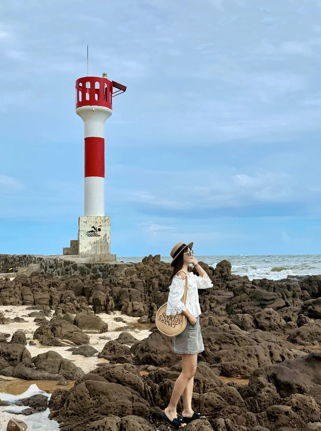 花28元🚌从南宁到防城港看海✔️攻略来啦