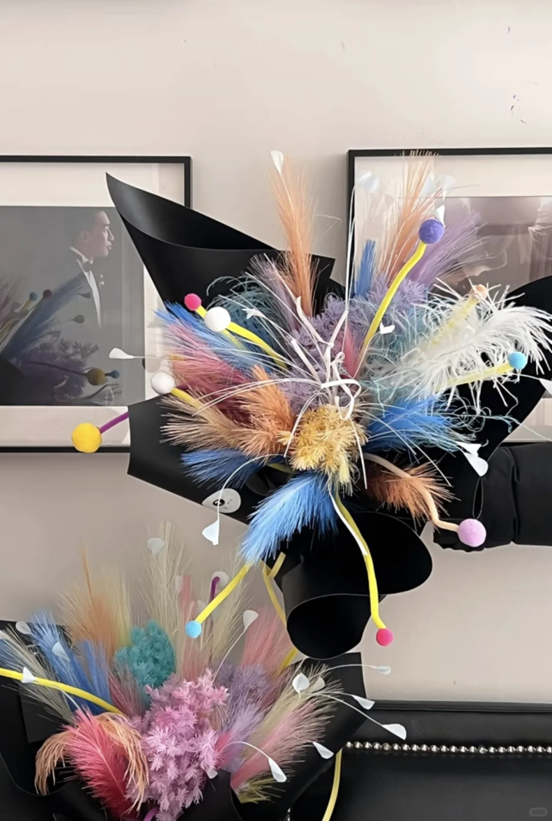 防城港小众花店｜今喜花艺