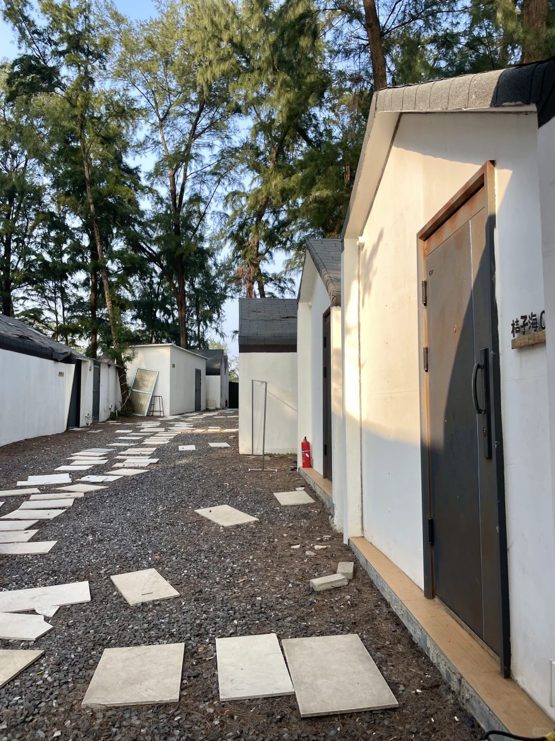 再也不来防城港赶海了