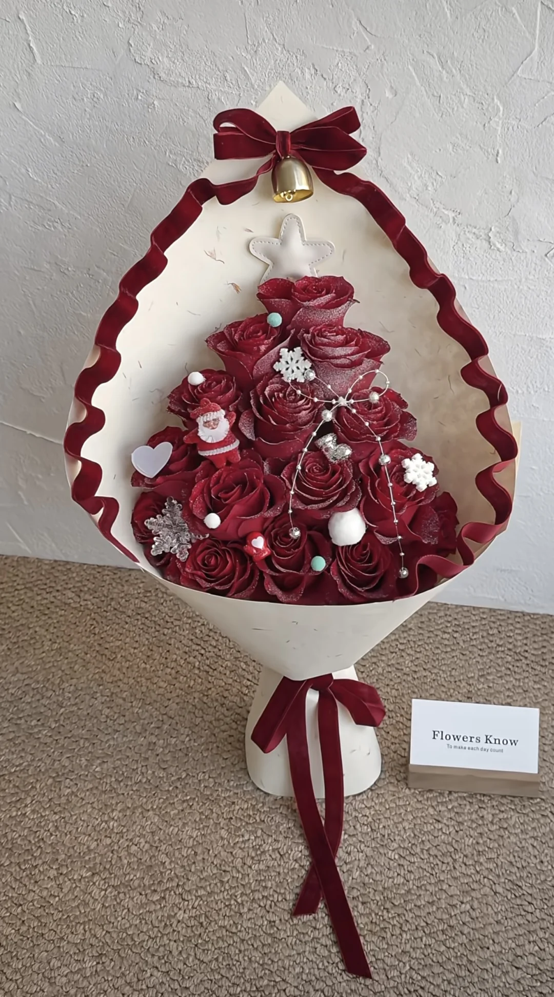 防城港小众花店｜今喜花艺