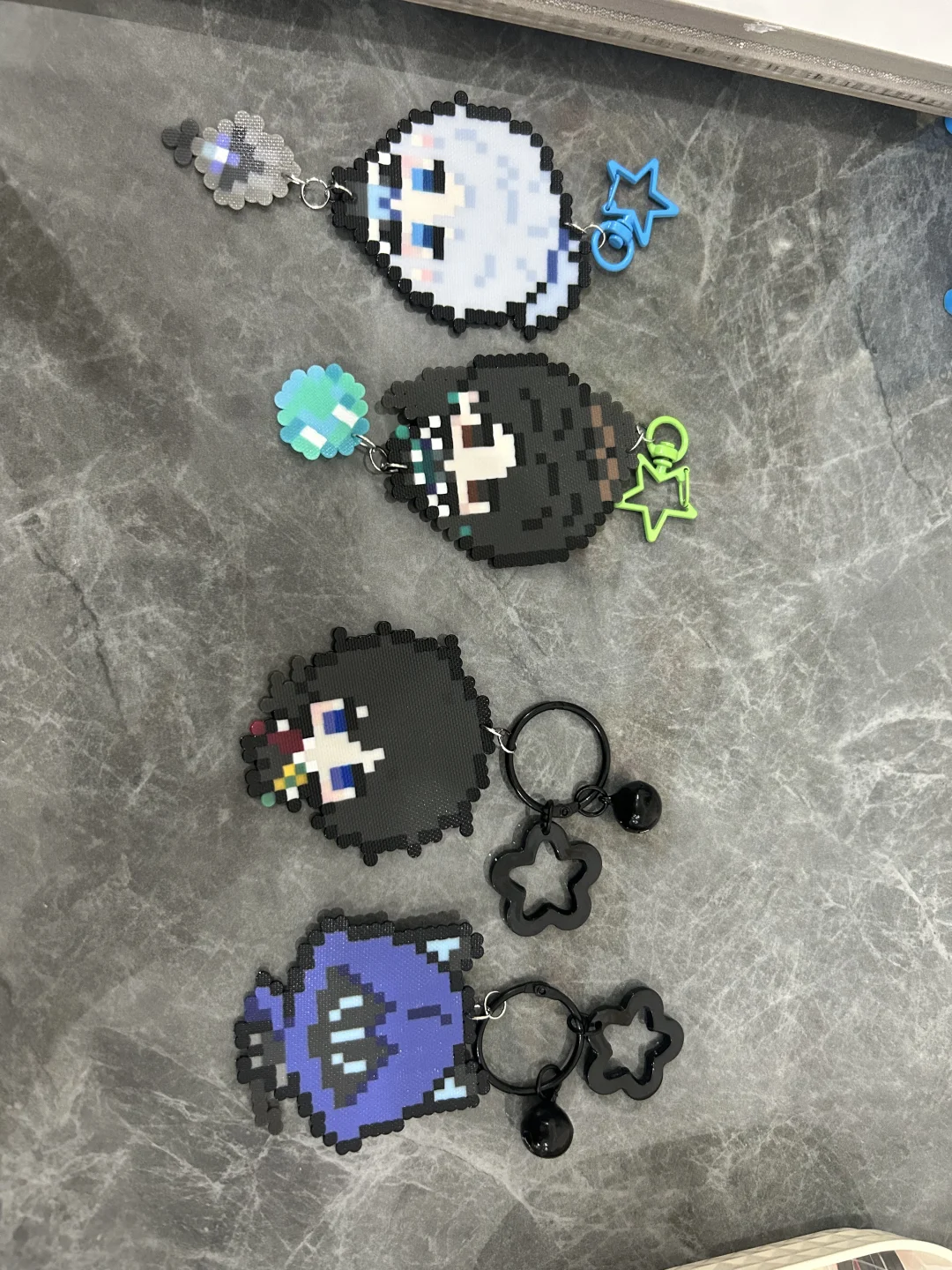 防城港中心区手作店毛料娃娃上新