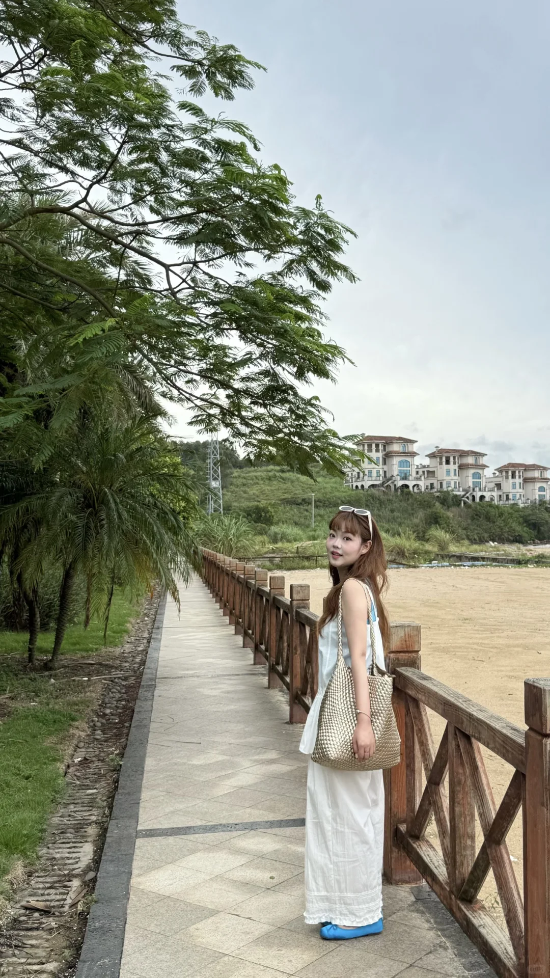 广西防城港 | 雨季游玩躺平出片攻略