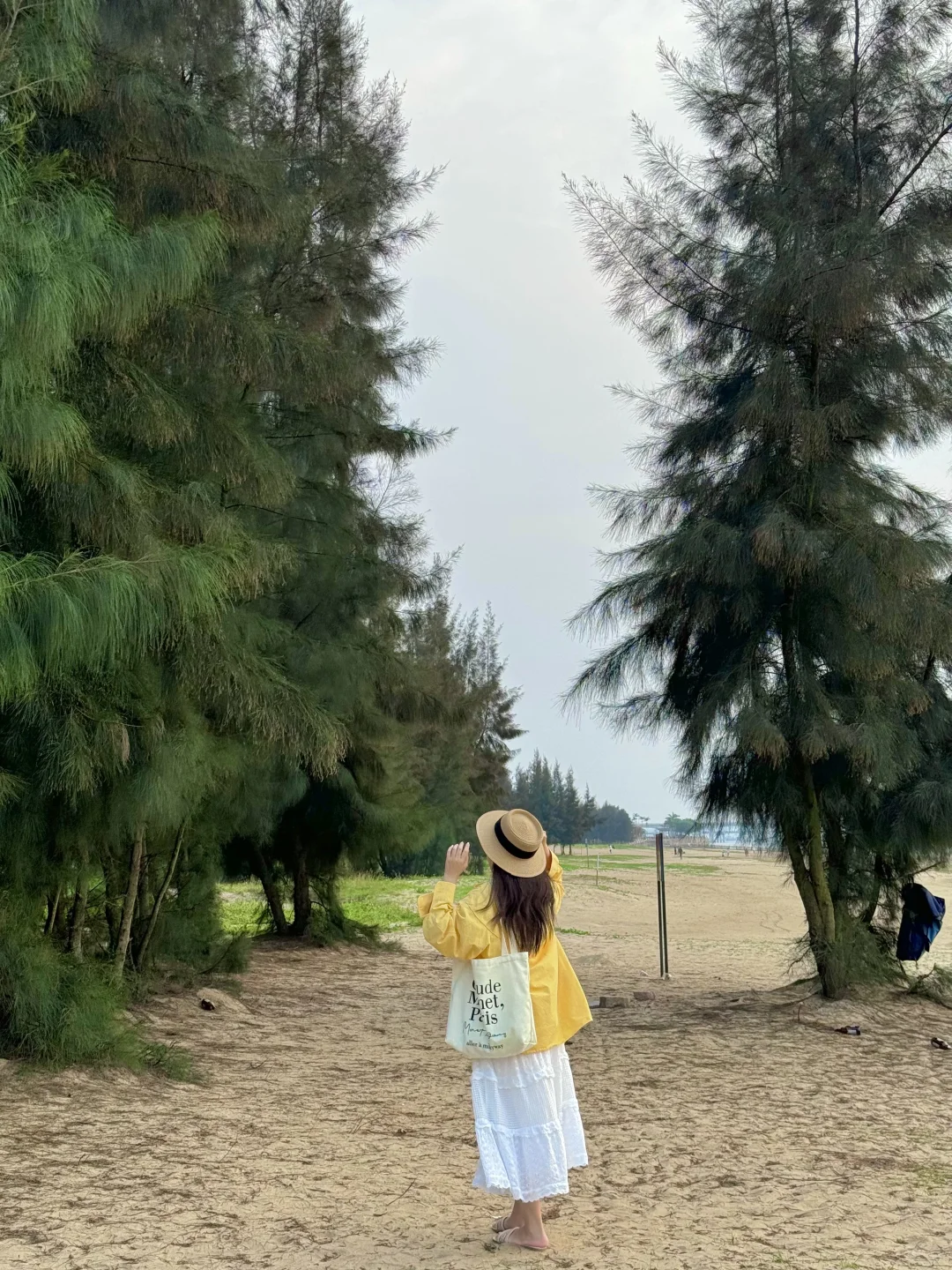 防城港，最值得去的一些漂亮地方。。。（合集