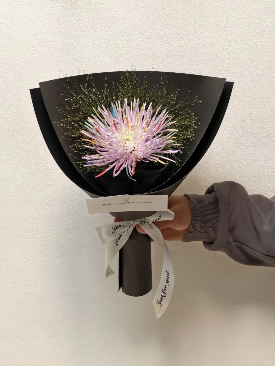 防城港小众花店｜今喜花艺