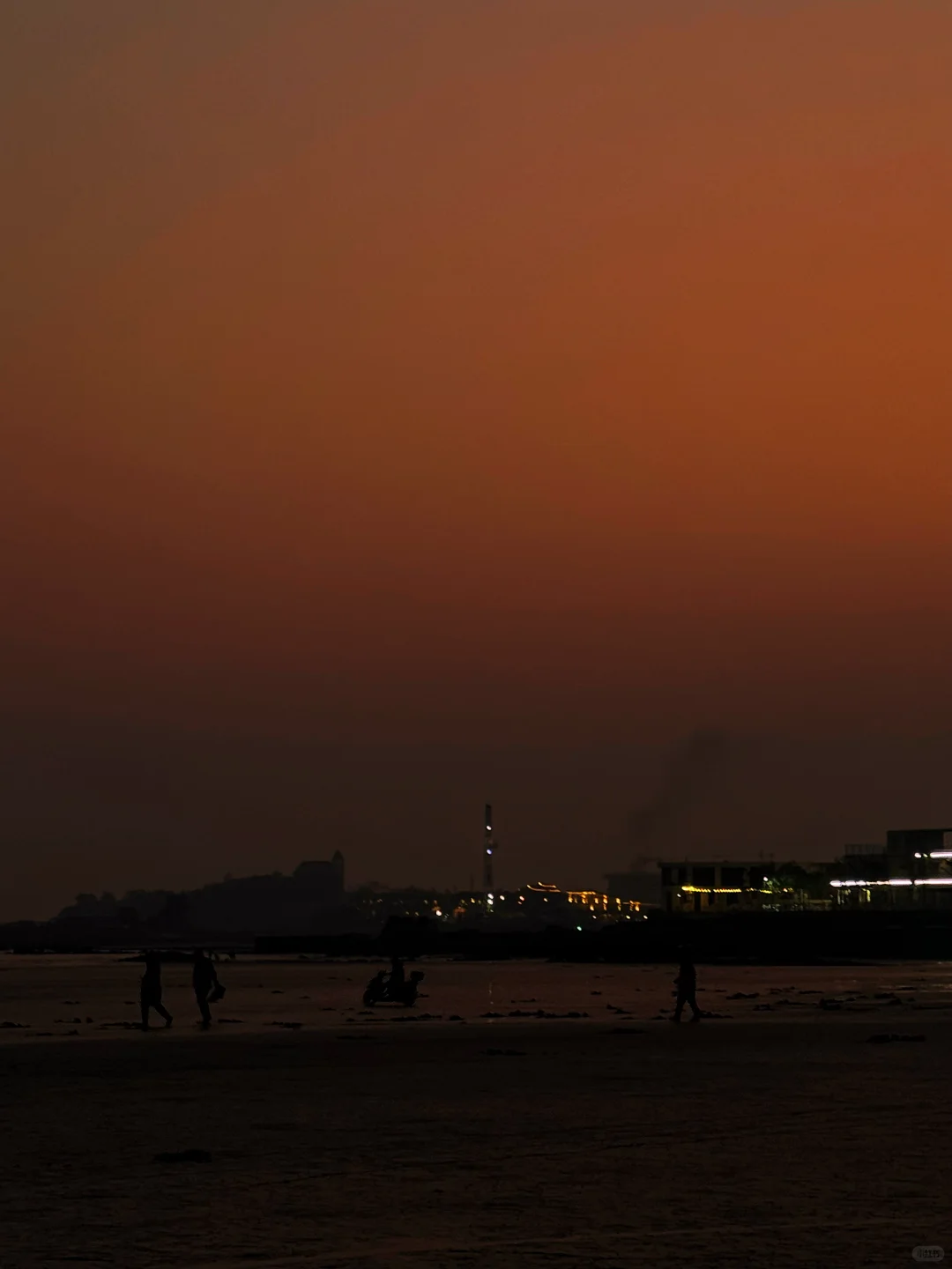 在防城港｜一家惊喜民宿🏝️