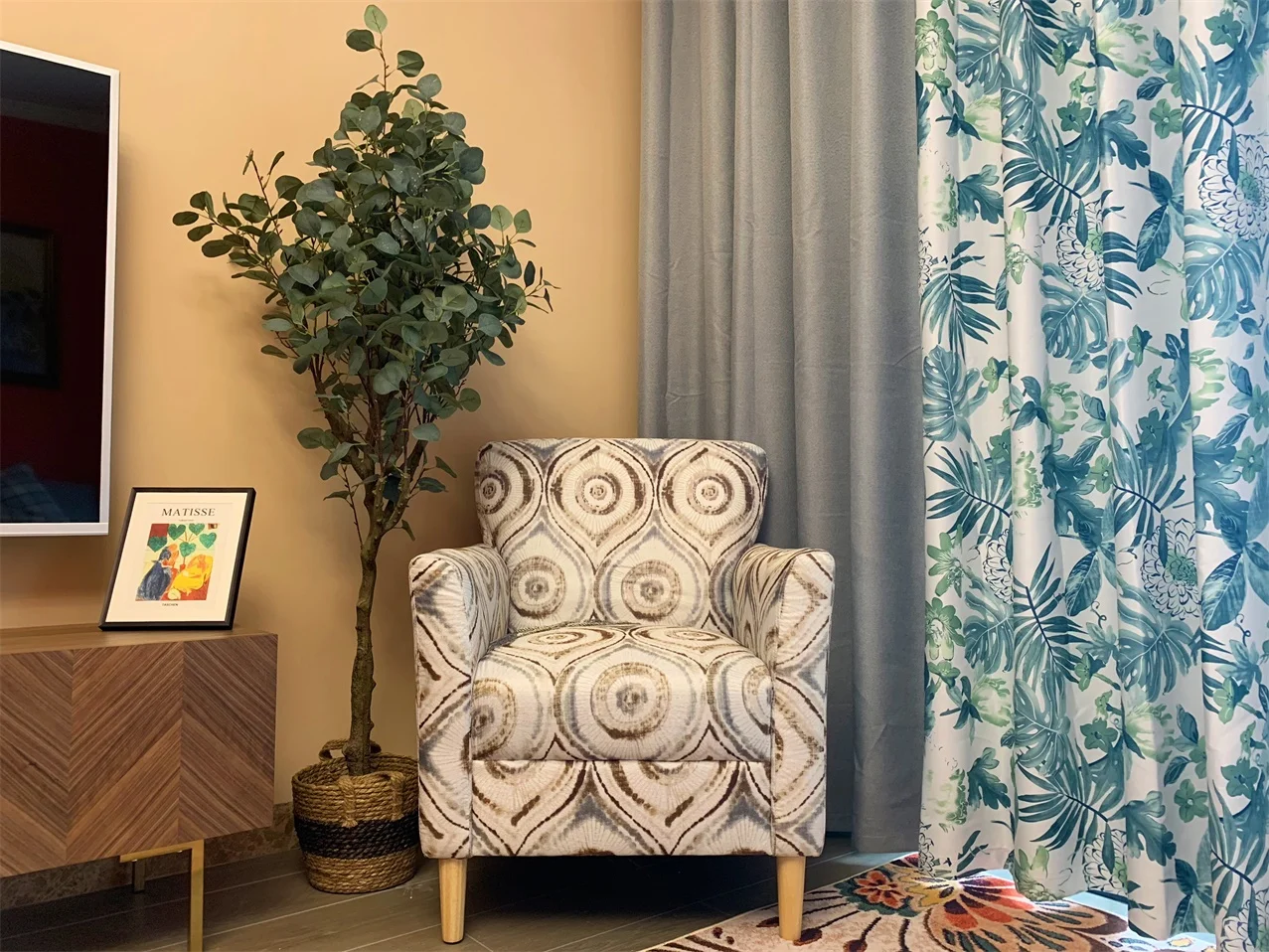 能看日出日落的海景民宿太美了