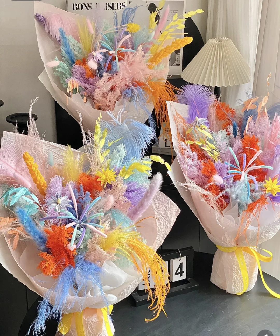 防城港小众花店｜今喜花艺