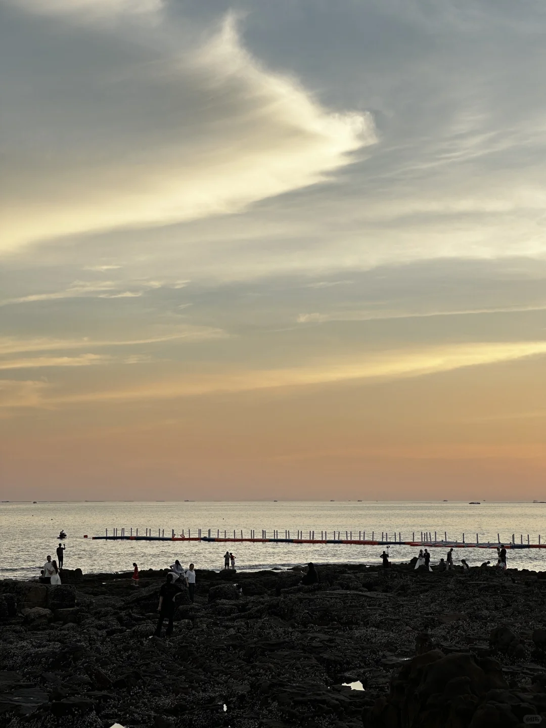 防城港这几个地方真的太好拍了！🌴