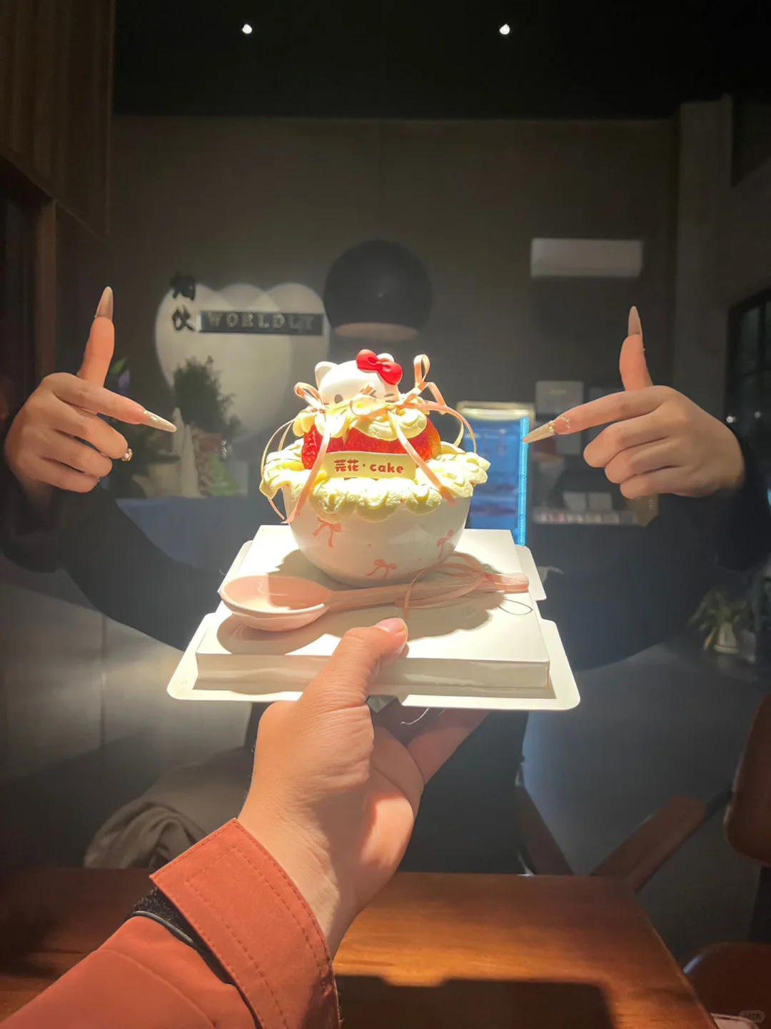 在防城港这样过纪念日