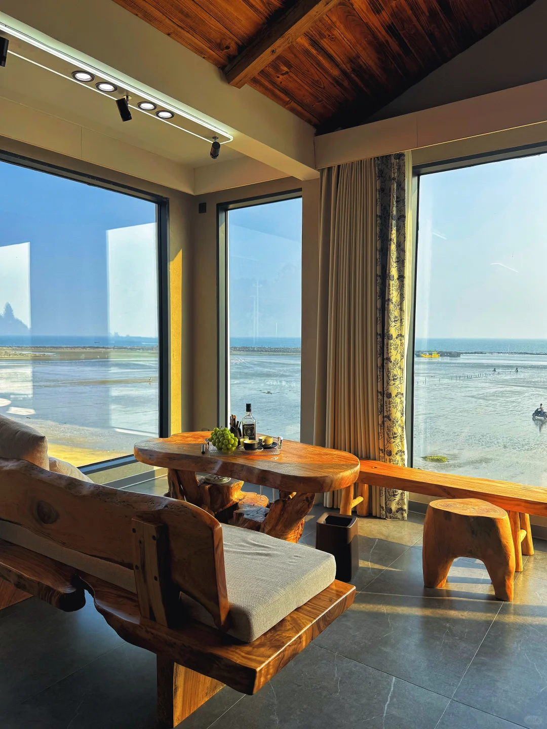 在防城港｜一家惊喜民宿🏝️