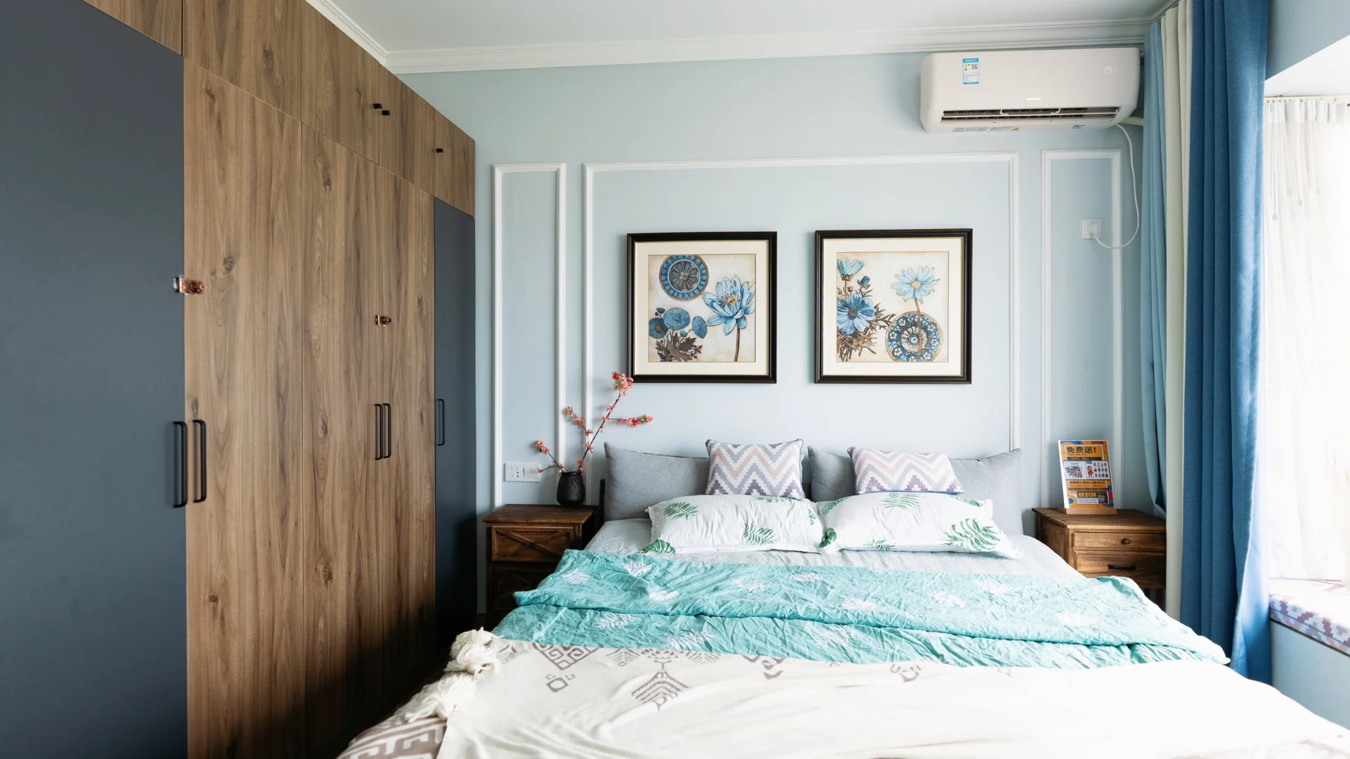 能看日出日落的海景民宿太美了