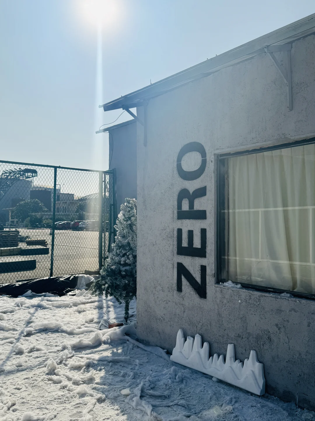 这不是济州岛！是防城港！一家新开的海边cafe