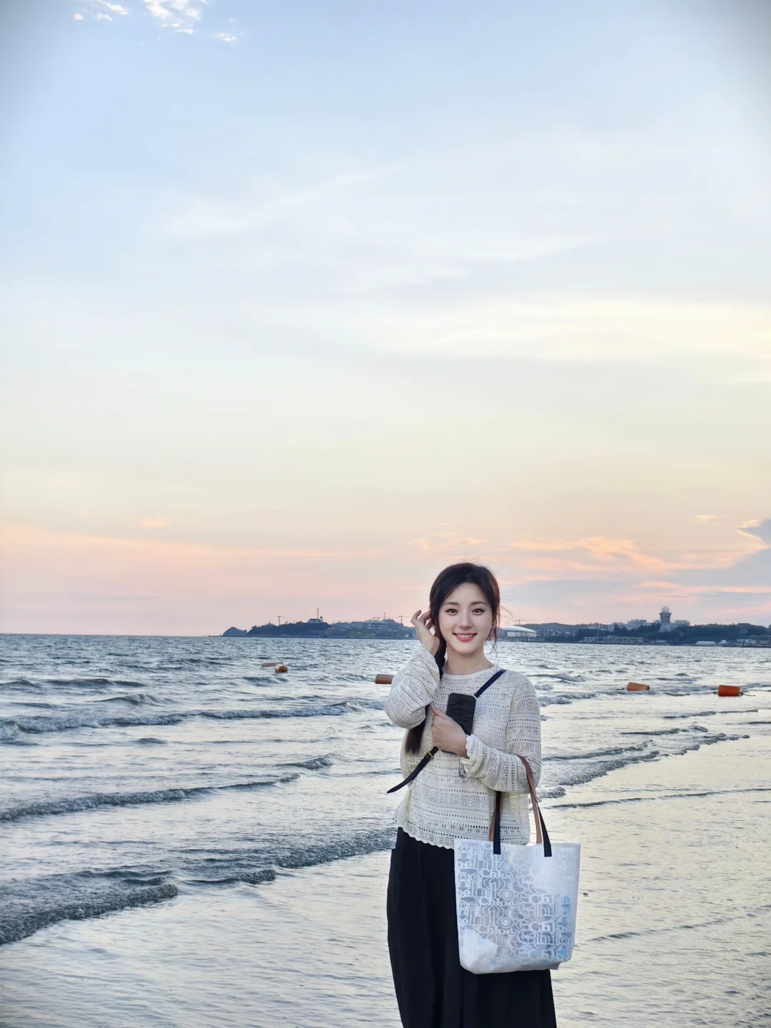 🌊防城港3天2夜旅游攻略 （精华版 