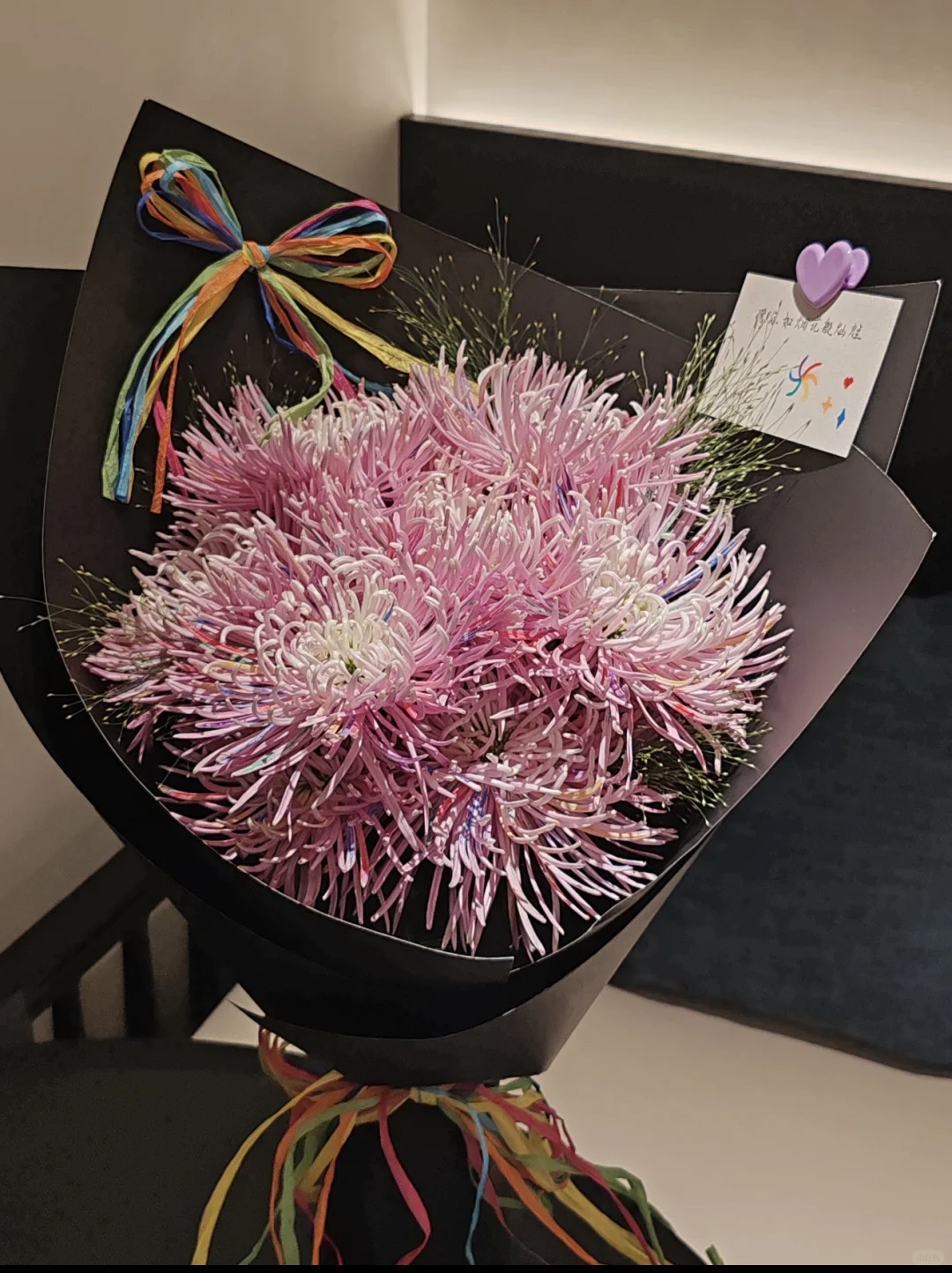 防城港小众花店｜今喜花艺