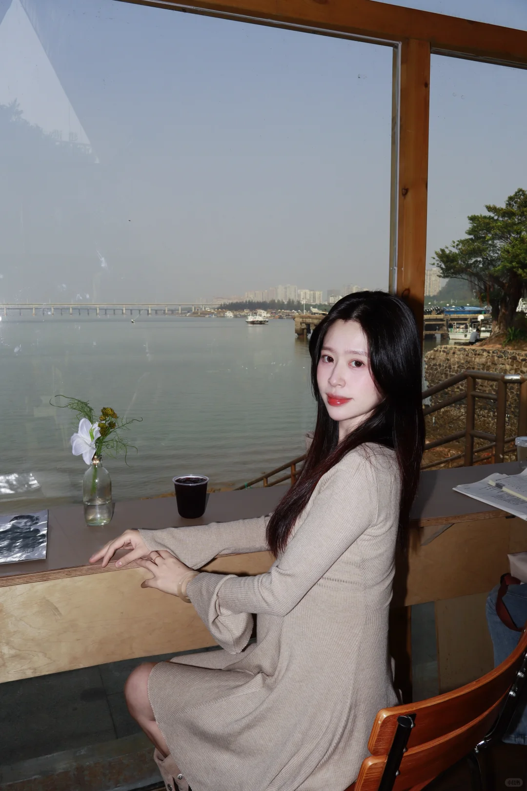 防城港免费陪拍🫶｜圣诞🎄氛围感拍照🤰