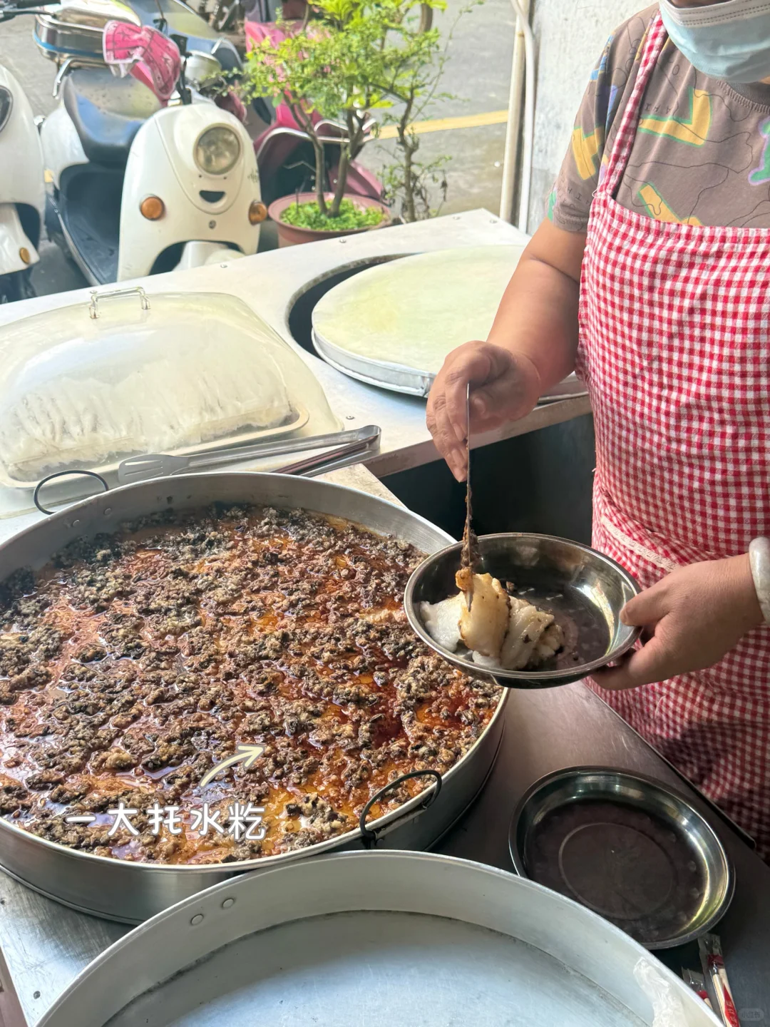 防城港特色美食，可能离开就吃不到了…….